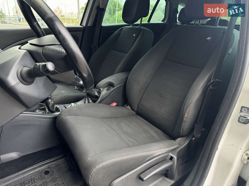 Универсал Renault Megane 2015 в Киеве