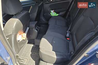 Универсал Renault Megane 2016 в 