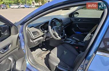 Универсал Renault Megane 2016 в 