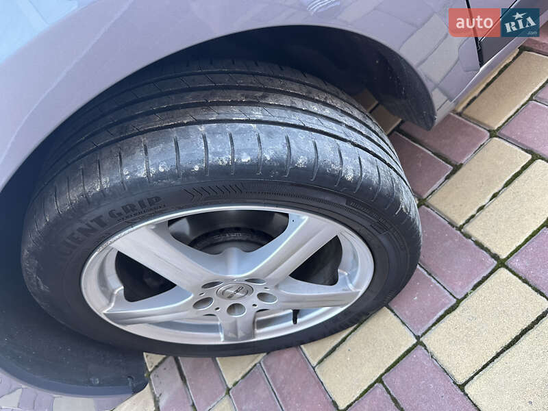 Хэтчбек Renault Megane 2009 в Виннице