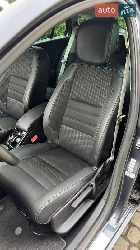 Универсал Renault Megane 2015 в Луцке