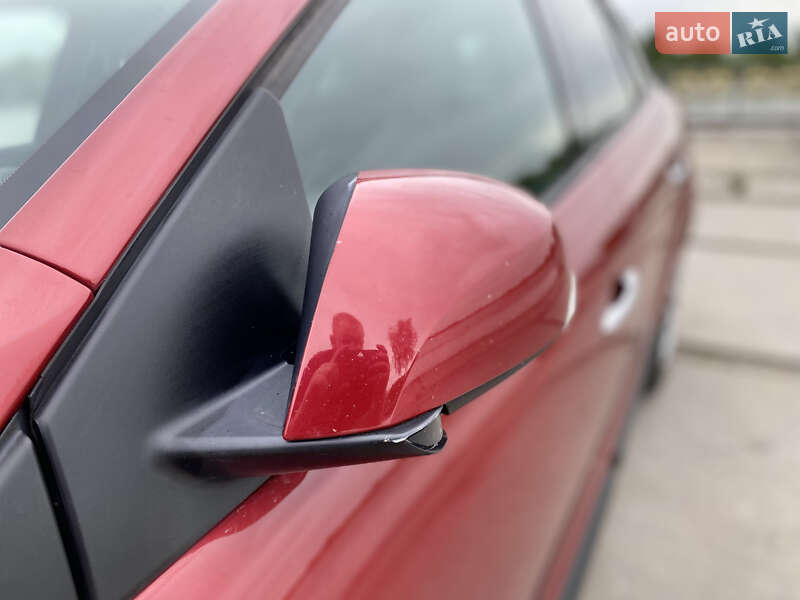 Універсал Renault Megane 2010 в Старокостянтинові