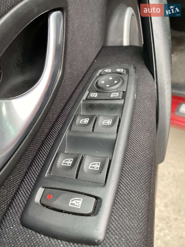 Універсал Renault Megane 2010 в Старокостянтинові