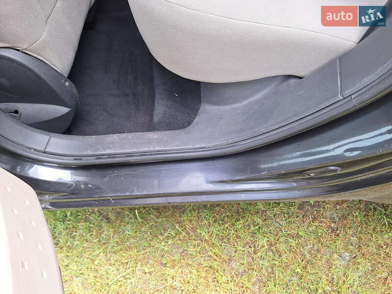 Седан Renault Megane 2006 в Борисполе фото 25 Седан Renault Megane 2006 в Борисполе