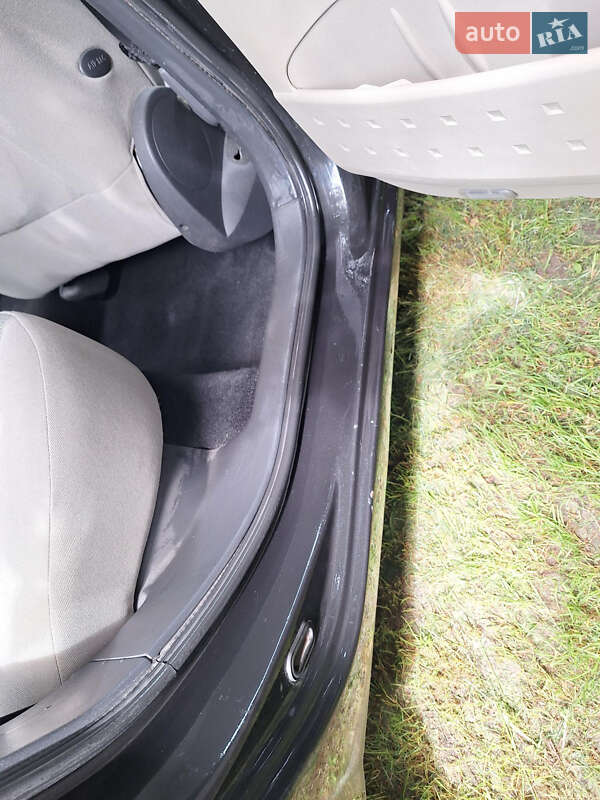 Седан Renault Megane 2006 в Борисполе фото 24 Седан Renault Megane 2006 в Борисполе