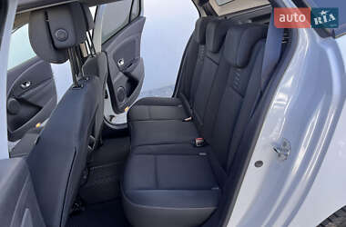 Универсал Renault Megane 2010 в 