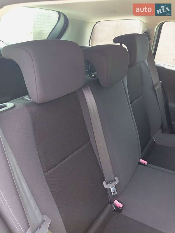 Универсал Renault Megane 2008 в Теофиполе