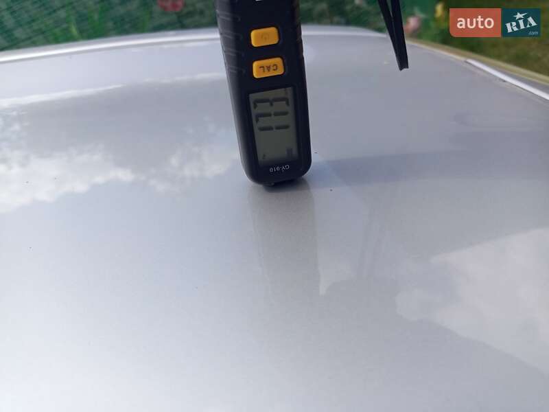 Универсал Renault Megane 2008 в Теофиполе