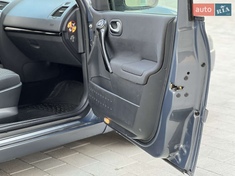 Универсал Renault Megane 2007 в Тернополе
