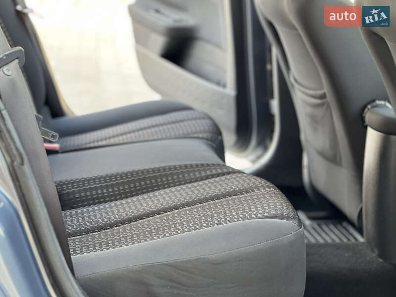 Универсал Renault Megane 2007 в Тернополе
