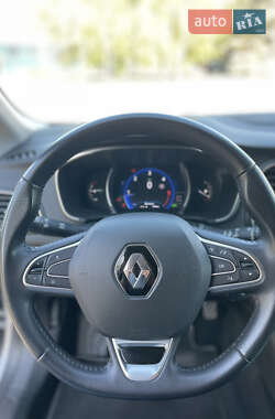 Універсал Renault Megane 2019 в 