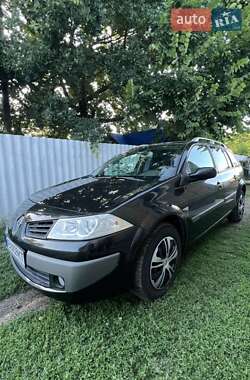 Універсал Renault Megane 2006 в Шаргороді