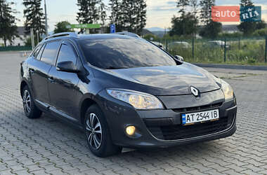 Універсал Renault Megane 2010 в Коломиї