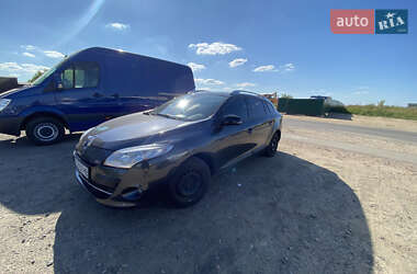 Універсал Renault Megane 2009 в 