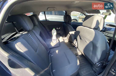 Універсал Renault Megane 2009 в 