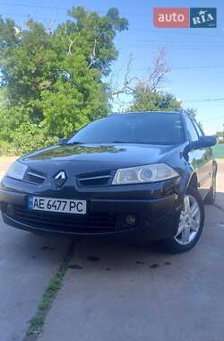 Универсал Renault Megane 2008 в Павлограде