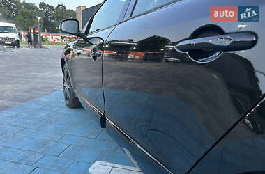 Универсал Renault Megane 2013 в 