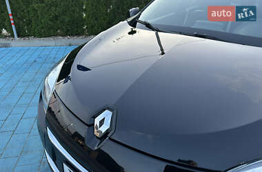 Универсал Renault Megane 2013 в 