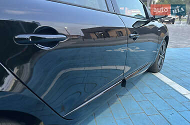 Универсал Renault Megane 2013 в 