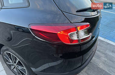 Универсал Renault Megane 2013 в 