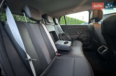 Универсал Renault Megane 2013 в 