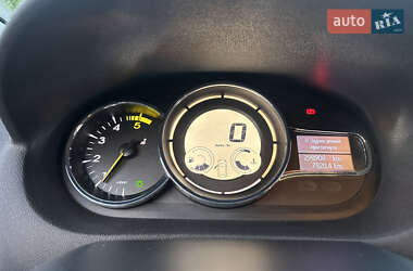 Универсал Renault Megane 2013 в 