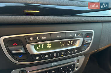 Универсал Renault Megane 2013 в 