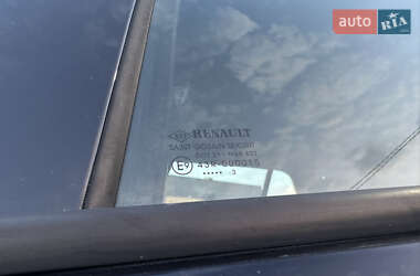 Универсал Renault Megane 2013 в 
