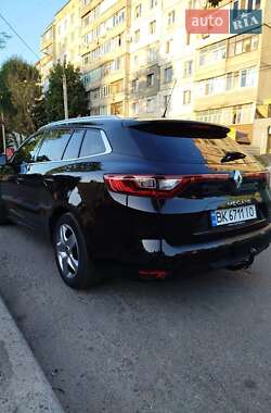 Универсал Renault Megane 2016 в Хмельницком
