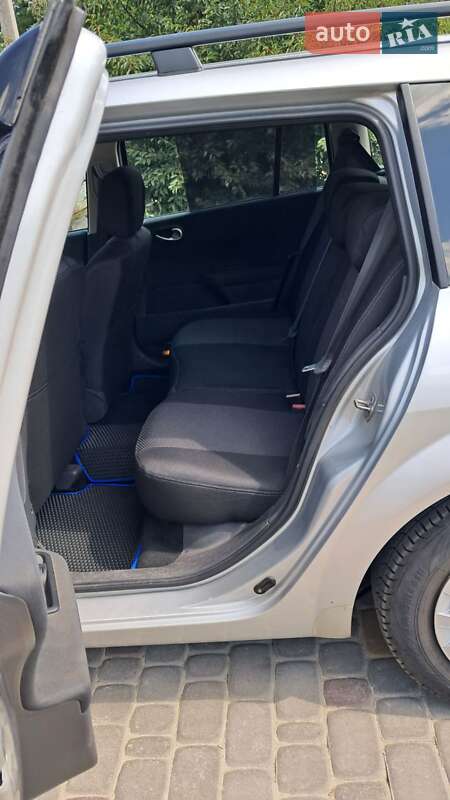 Універсал Renault Megane 2007 в Таращі