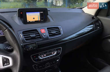 Универсал Renault Megane 2011 в 