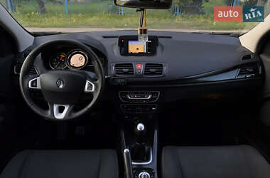 Универсал Renault Megane 2011 в 