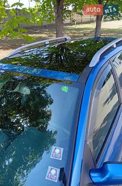 Универсал Renault Megane 2006 в 