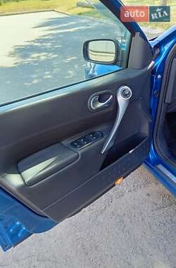 Универсал Renault Megane 2006 в 