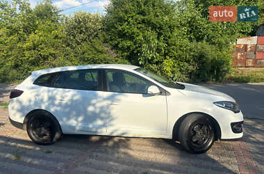 Универсал Renault Megane 2016 в Харькове