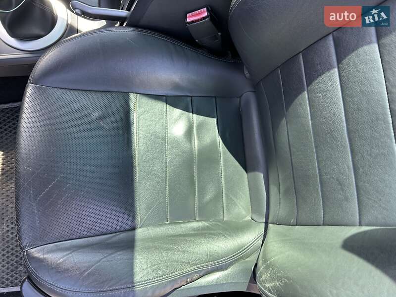Кабриолет Renault Megane 2006 в Киеве