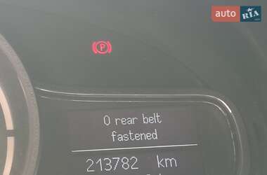 Универсал Renault Megane 2015 в 