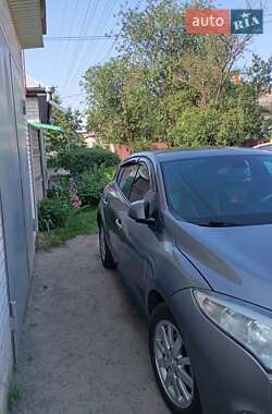 Хэтчбек Renault Megane 2010 в Нежине