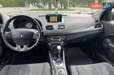 Универсал Renault Megane 2014 в 