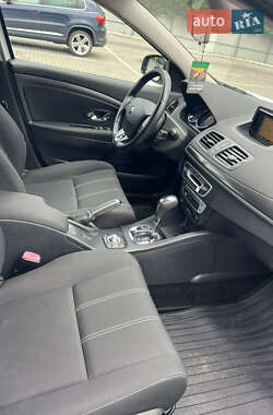 Универсал Renault Megane 2014 в 