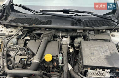 Универсал Renault Megane 2014 в 