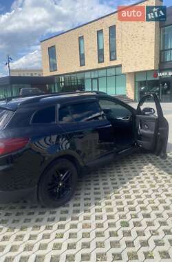 Универсал Renault Megane 2010 в 