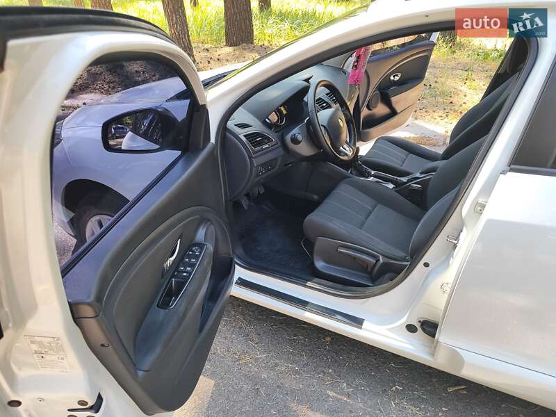 Універсал Renault Megane 2014 в Черкасах
