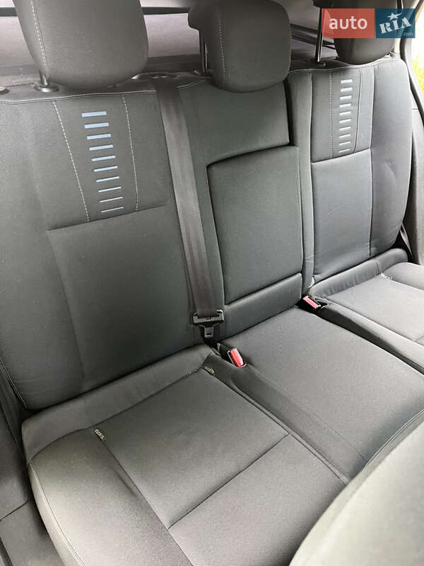 Універсал Renault Megane 2011 в Житомирі