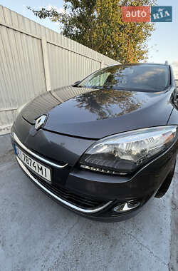 Универсал Renault Megane 2012 в Броварах