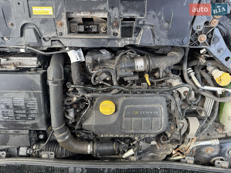 Універсал Renault Megane 2012 в Броварах