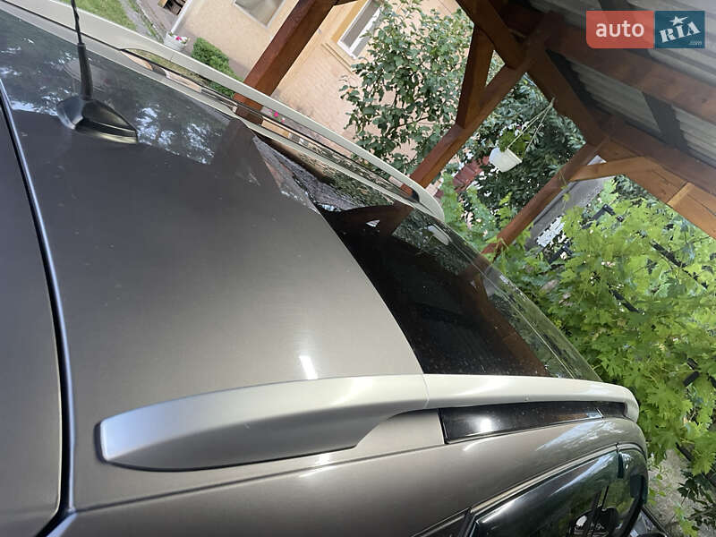 Универсал Renault Megane 2013 в Калиновке