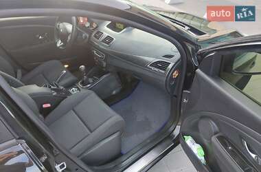 Универсал Renault Megane 2012 в 