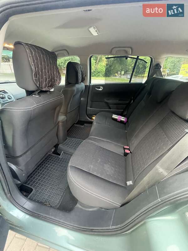 Универсал Renault Megane 2005 в Хмельницком фото 12 Универсал Renault Megane 2005 в Хмельницком