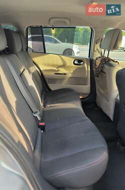Универсал Renault Megane 2007 в 